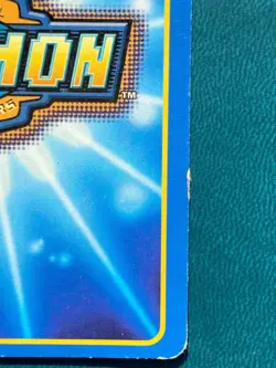 BO-16 Angewomon Digimon Card Digi-Battle Series 1 1999 Bandai HP - Image 5