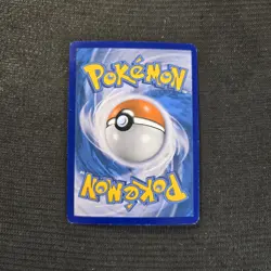 Pokemon TCG XY Base Set Spoink Reverse Holo Card 49/146 - Image 2