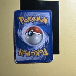 Ampharos 1/132 Non Holo Rare Secret Wonders Pokemon Card 2007 HP - Image 2