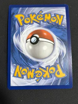 Pokemon TCG Gengar Holo Rare Card #57/198 Halloween Trick Or Trade - Image 2
