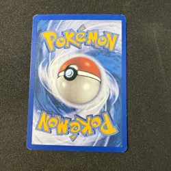 Spoink 62/100 Pokemon Card TCG EX Crystal Guardians Reverse Holo Stamped - Image 2