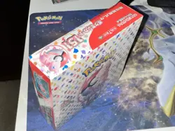 *US SELLER* Japanese Scarlet & Violet Booster Box Pokemon card 151 sv2a SEALED - Image 2