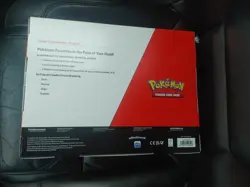 Pokemon TCG S&V 151 Mini Tin 4 Pack + 4 Promo Cards SEALED SAMS CLUB EXCLUSIVE - Image 2