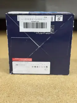 Digimon Card Game Booster Box Exceed Apocalypse BT-15 Japanese NEW Japan - Image 2