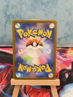 Pokemon Genesect EX SR 164/086 SV11B Black Bolt Japanese Card NM - Image 2