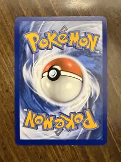 Phantasmal Flames Pokemon Center ETB Stamped Charcadet Promo Card - Image 2