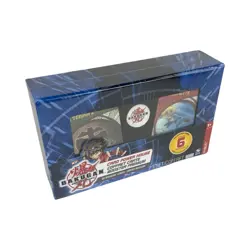 Bakugan Battle Brawlers Card Power House Box 30 Cards NEW - Image 1