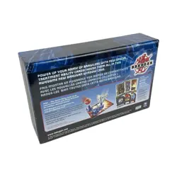 Bakugan Battle Brawlers Card Power House Box 30 Cards NEW - Image 2