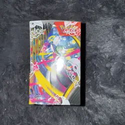 Pokemon TCG: Mega Evolution Enhanced Booster Display Box 36 Packs & 1 Promo Card - Image 3