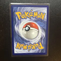 (Fresh) N’s Reshiram 167/159 Journey Together Stamped Pokemon Sealed Promo Card - Image 2