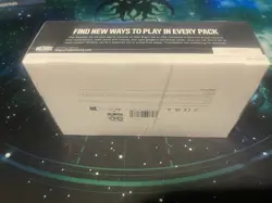MTG Foundations Play Booster Box Sealed - Image 2