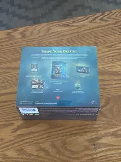Magic The Gathering THEROS: BEYOND DEATH. Bundle. Box Set. 10 Booster Packs. NEW 630509792429 - Image 3