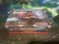 MTG Innistrad Remastered Play Booster Box - Image 1