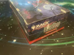 MTG Innistrad Remastered Play Booster Box - Image 3