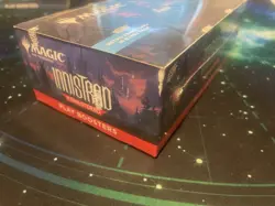 MTG Innistrad Remastered Play Booster Box - Image 4