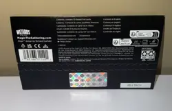 MTG Secret Lair x Marvel's Spider-Man: Mana Symbiote Raised Foil Edition Sealed - Image 2