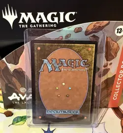 Avatar MTG: The Last Agni Kai (Borderless) Foil R0314 - Image 2