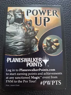 Thrull Token, Modern Masters 2015, Magic The Gathering, MTG - Image 2