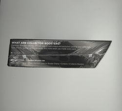 Magic: The Gathering MTG FINAL FANTASY Collector Booster Box - English - Image 2