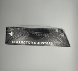 Magic: The Gathering MTG FINAL FANTASY Collector Booster Box - English - Image 4
