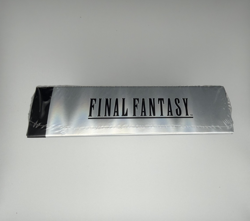 Magic: The Gathering MTG FINAL FANTASY Collector Booster Box - English - Image 5