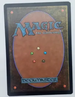 Magic the Gathering MTG Living Death (702) Mystery Booster LP - Image 2