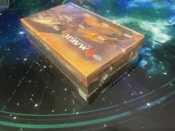 MTG Dominaria Remastered Draft Booster Box Sealed - Image 4