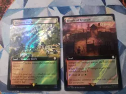 Isolated Chapel (Surge Foil) Universes Beyond: Fallout Foil + 3 free surge foils - Image 3