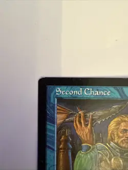 MTG second chance enchantment 41/143 - Image 2