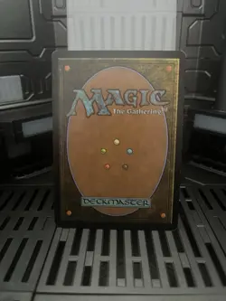 Curse of the Cabal Time Spiral Regular - Image 2