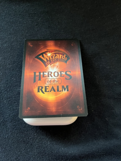 Magic the Gathering Elusen, the Giving NM. Heroes of the Realm - Image 5