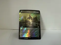 Isolated Chapel (Extended Art) (Surge Foil) Universes Beyond: Fallout Foil - Image 1