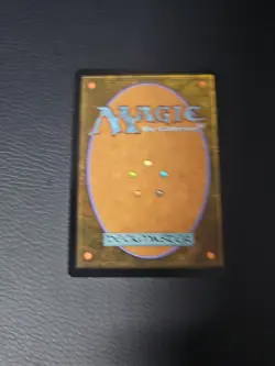 Kykar, Wind's Fury Foil Etched NM-M Magic the Gathering MTG Commander Masters - Image 2