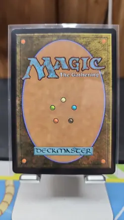Sozin's Comet (0309) - Foil - Borderless M MTG Avatar: The Last Airbender M/N - Image 2
