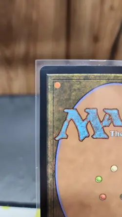 Sozin's Comet (0309) - Foil - Borderless M MTG Avatar: The Last Airbender M/N - Image 3