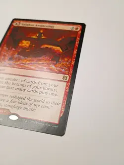 Valakut Awakening Zendikar Rising Regular - Image 2