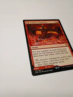 Valakut Awakening Zendikar Rising Regular - Image 3
