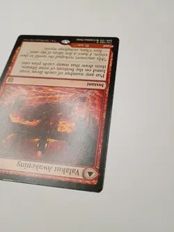 Valakut Awakening Zendikar Rising Regular - Image 5