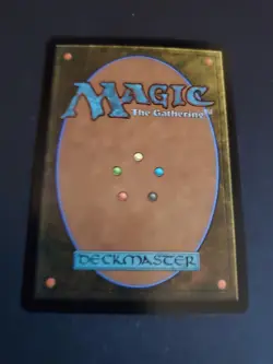 Boomerang Basics (FOIL) x1 - MTG Avatar: The Last Airbender TLA #46 NM - Image 2