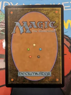 MTG Fated Firepower (Showcase) Avatar: The Last Airbender Regular NM - Image 2