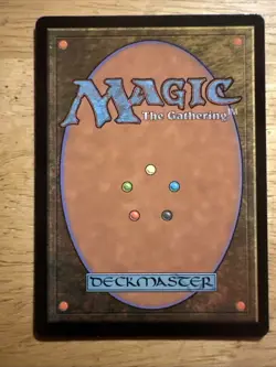 Azorius Signet Ravnica Remastered RVR Foil NM - Image 2