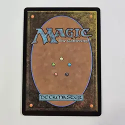 Deflecting Swat Avatar: The Last Airbender Eternal TLE MTG 0311 Commander Staple - Image 2