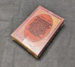 Empty Starter Deck Box (BETA) w/ Rulebook - MTG Magic the Gathering - Image 5
