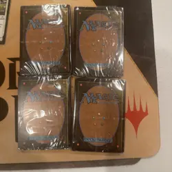 Avatar Jumpstart "Shrines" Inner Pack SEALED (contains Hei Bai, Forest Guardian) - Image 2