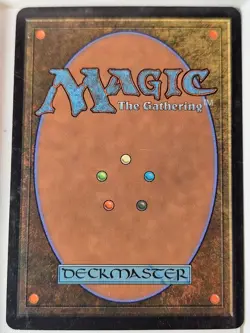 Coral Merfolk - 7th Edition Core Set - Magic the Gathering MTG Nice! - Image 2