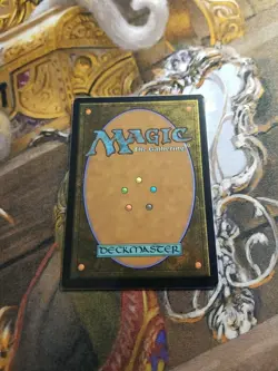 Umbilicus Retro MTG Dominaria Remastered - Pack Fresh - - Image 2