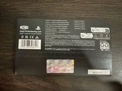 MTG Secret Lair Ghosts Of Tsushima Rainbow Foil Sealed - Image 2
