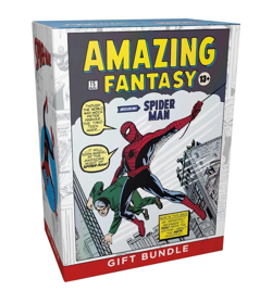 x1 Magic The Gathering Marvel's Spider-Man Gift Bundle English 2025 In Hand New - Image 1