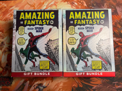 x1 Magic The Gathering Marvel's Spider-Man Gift Bundle English 2025 In Hand New - Image 2