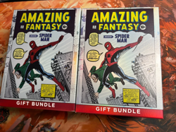 x1 Magic The Gathering Marvel's Spider-Man Gift Bundle English 2025 In Hand New - Image 3